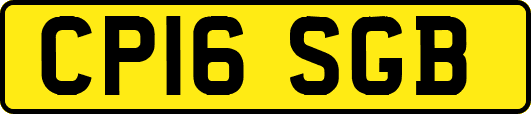 CP16SGB