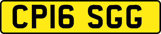 CP16SGG