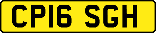 CP16SGH