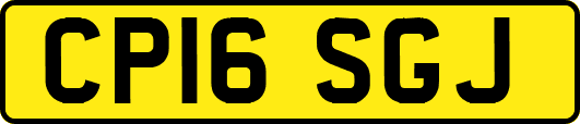 CP16SGJ