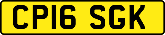 CP16SGK