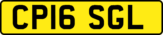 CP16SGL