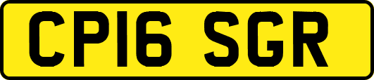 CP16SGR