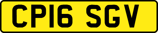 CP16SGV