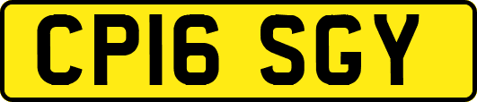 CP16SGY