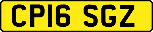 CP16SGZ