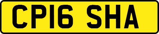 CP16SHA