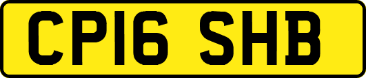 CP16SHB