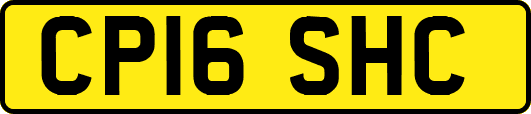 CP16SHC
