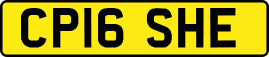 CP16SHE
