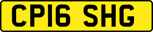 CP16SHG