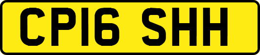 CP16SHH
