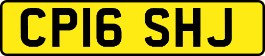 CP16SHJ