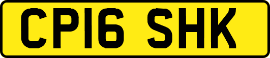CP16SHK