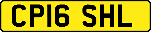 CP16SHL