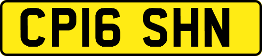 CP16SHN