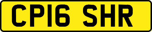 CP16SHR