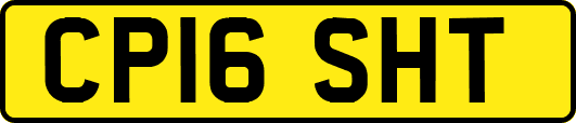 CP16SHT
