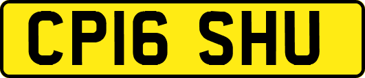 CP16SHU