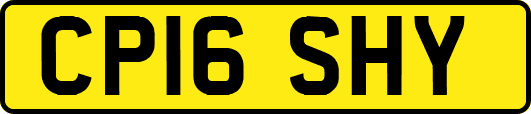 CP16SHY