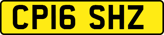 CP16SHZ