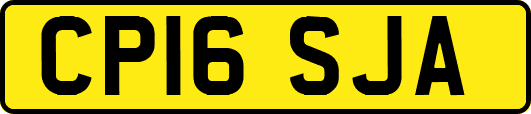 CP16SJA