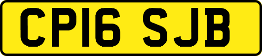 CP16SJB