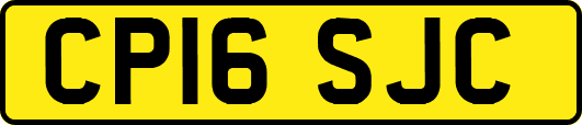 CP16SJC
