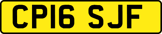 CP16SJF