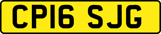 CP16SJG