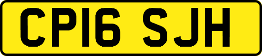CP16SJH