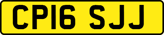 CP16SJJ