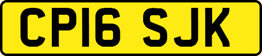 CP16SJK