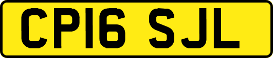 CP16SJL