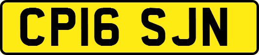 CP16SJN