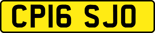 CP16SJO