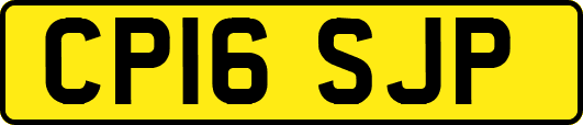 CP16SJP