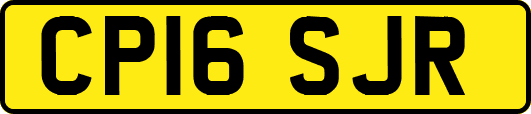 CP16SJR