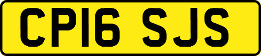 CP16SJS