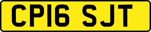 CP16SJT