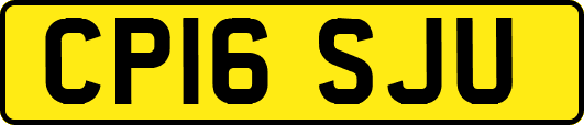 CP16SJU