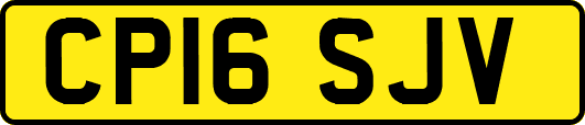 CP16SJV