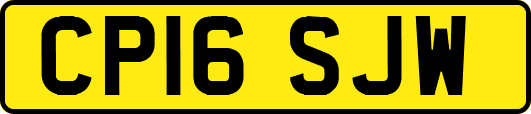 CP16SJW