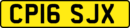 CP16SJX
