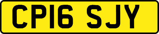 CP16SJY