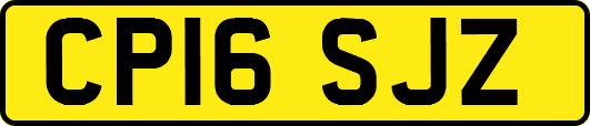 CP16SJZ