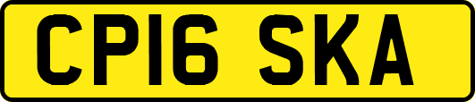 CP16SKA