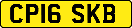 CP16SKB