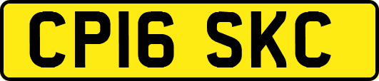 CP16SKC