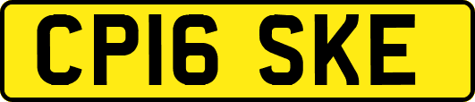 CP16SKE